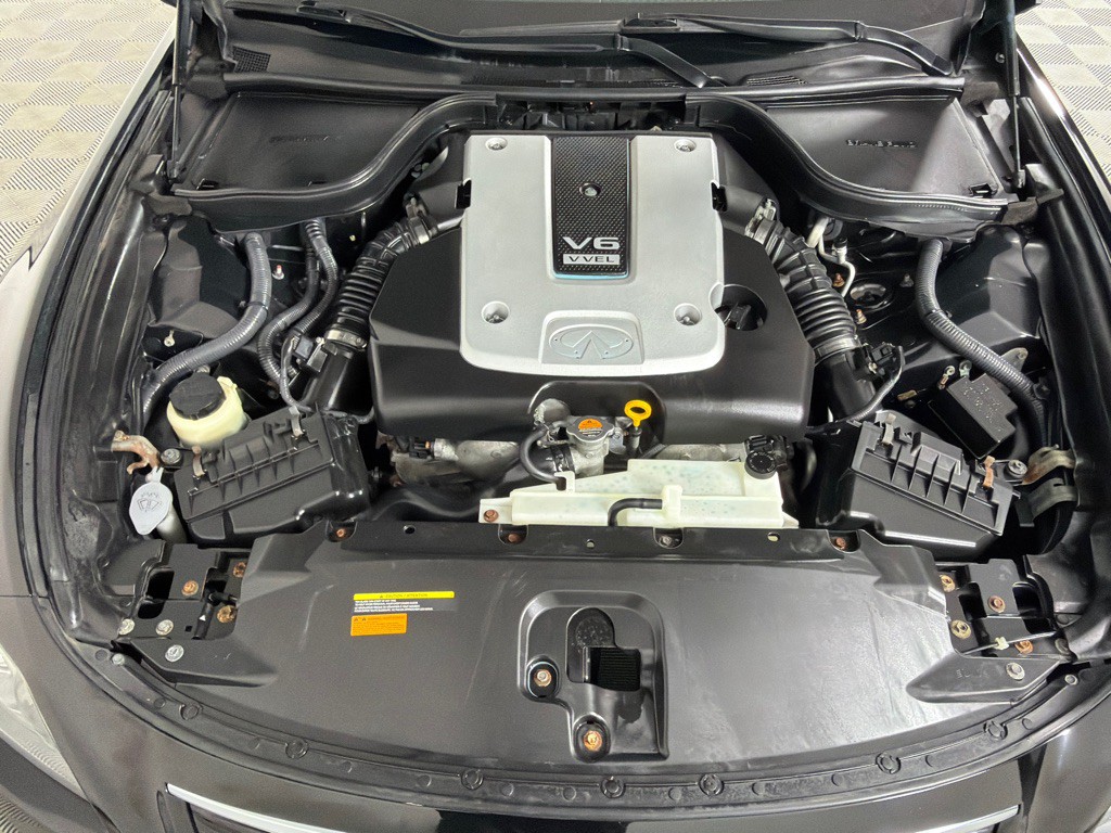 2014 INFINITI Q60 Image 23