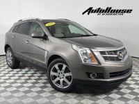 Image for 2011 Cadillac SRX Performance Collection ID: 7292795