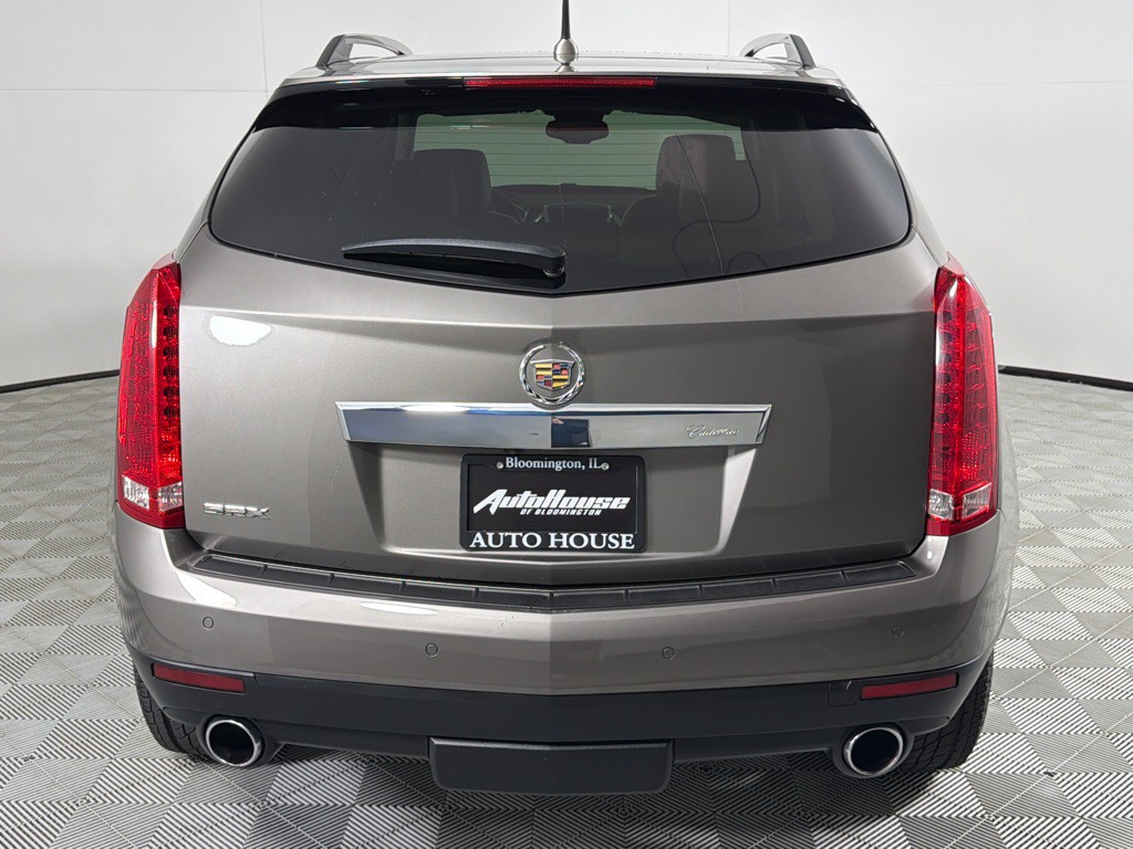 2011 Cadillac SRX Image 6