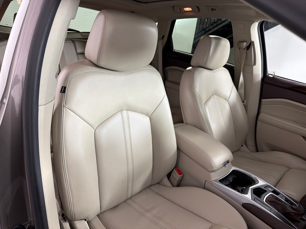 2011 Cadillac SRX Image 27