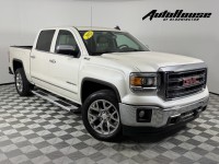 Image for 2015 GMC Sierra 1500 SLT ID: 7293196