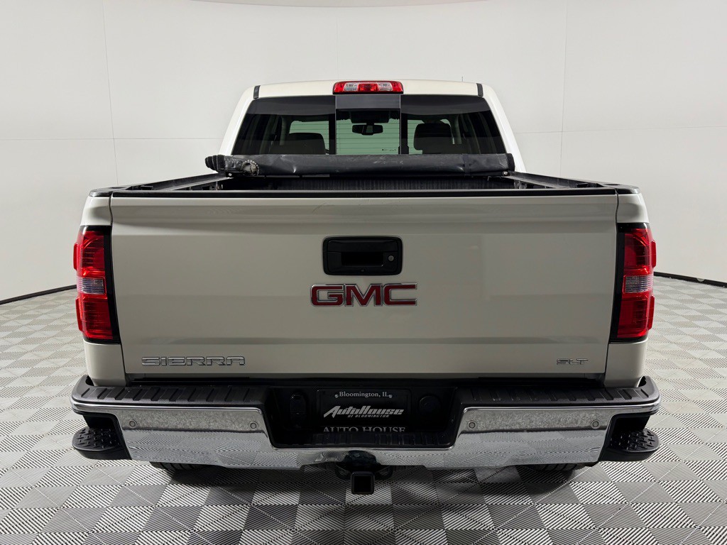 2015 GMC Sierra 1500 Image 6