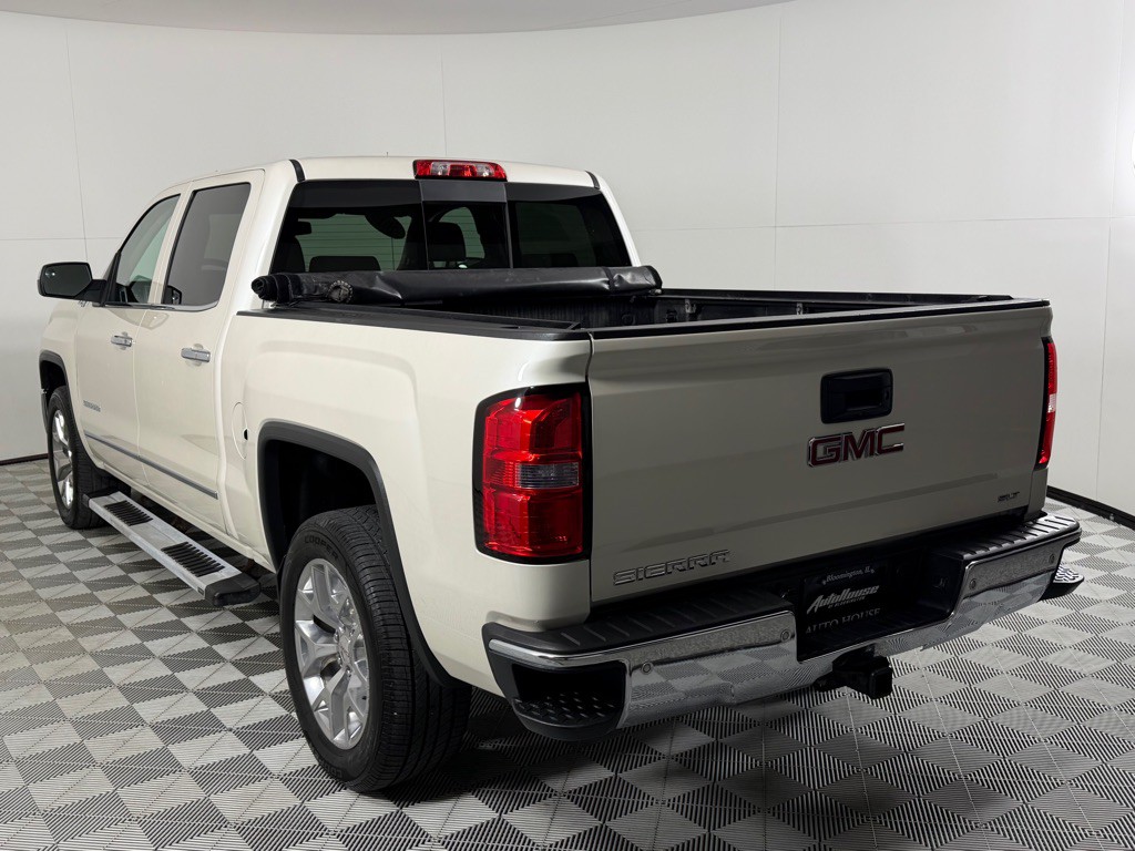 2015 GMC Sierra 1500 Image 7
