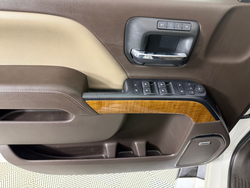 2015 GMC Sierra 1500 Image 11