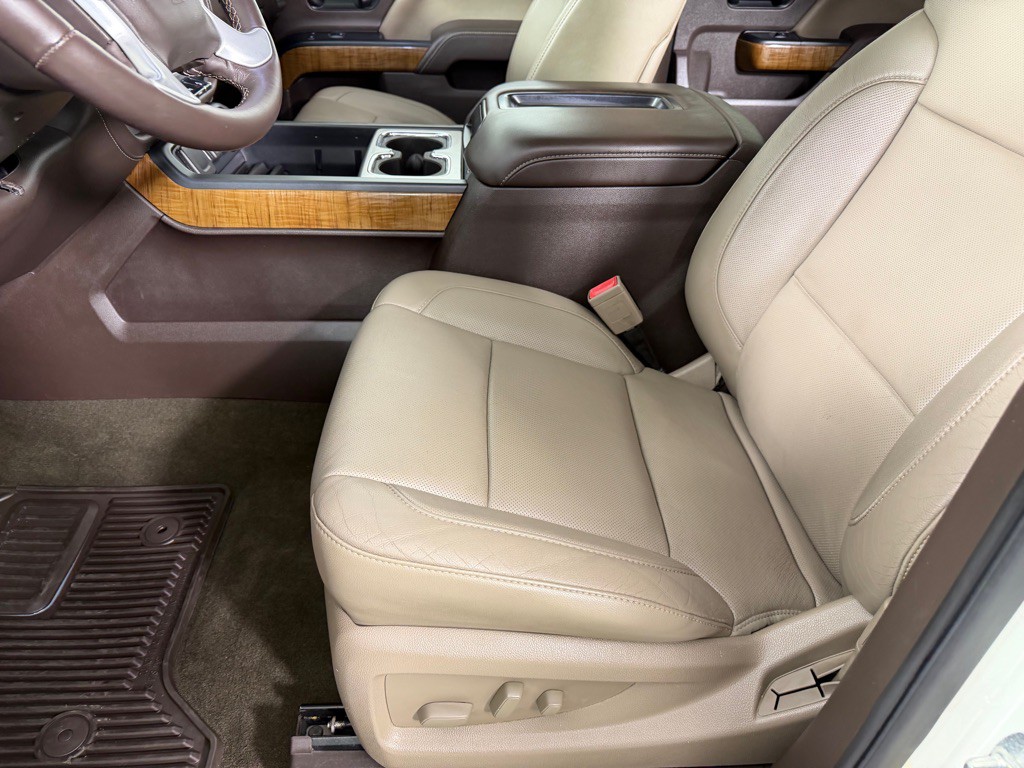 2015 GMC Sierra 1500 Image 12