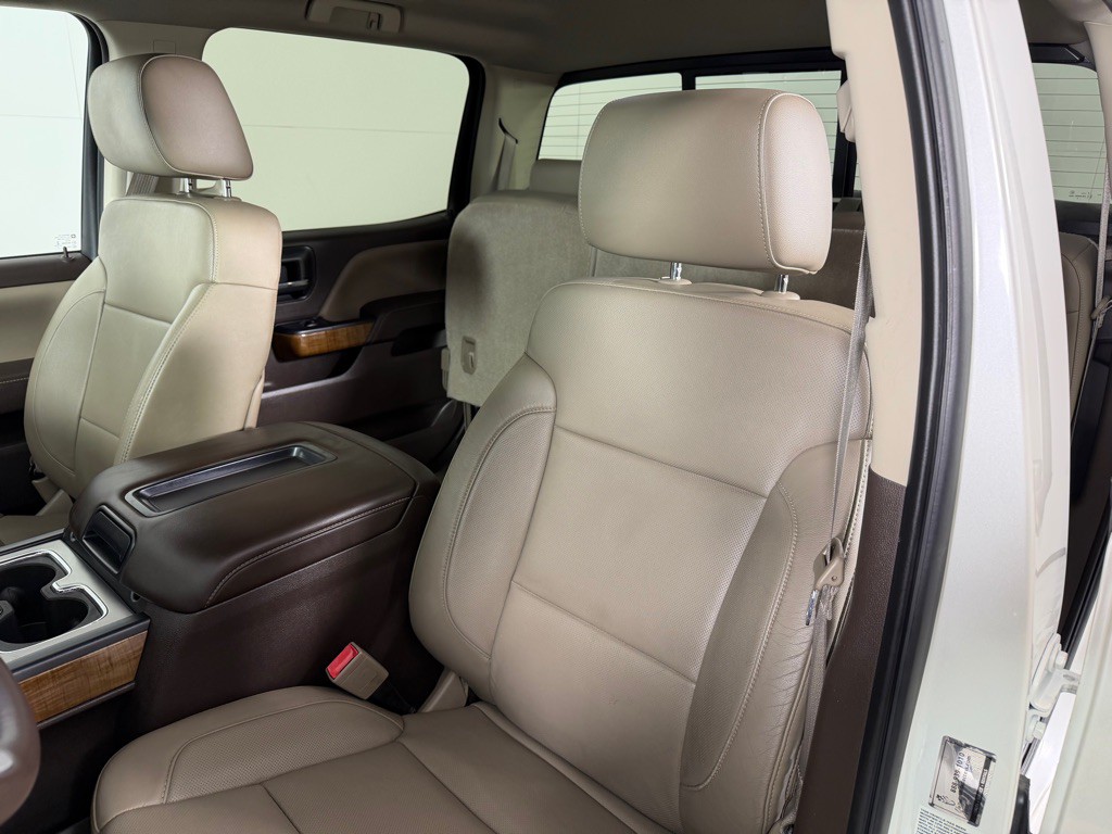 2015 GMC Sierra 1500 Image 13