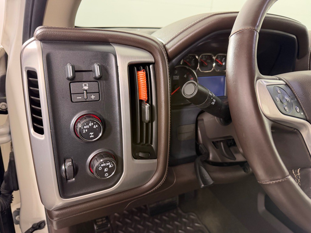 2015 GMC Sierra 1500 Image 14