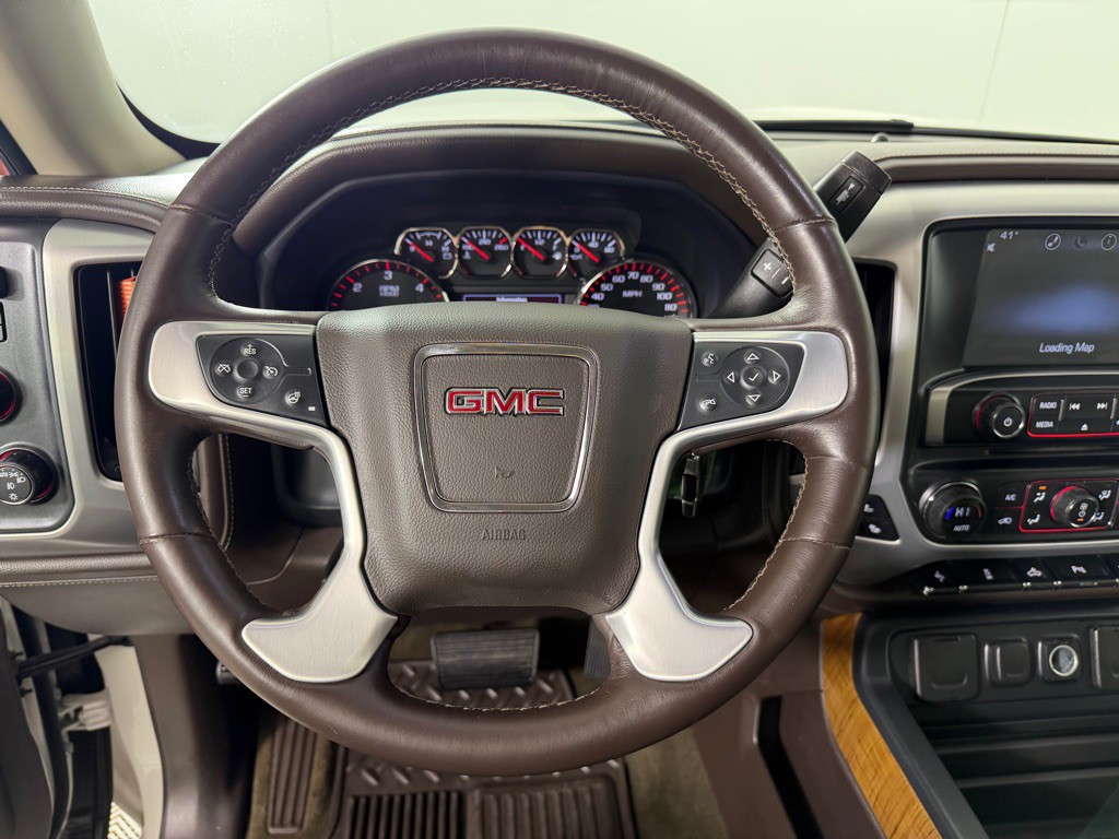 2015 GMC Sierra 1500 Image 15