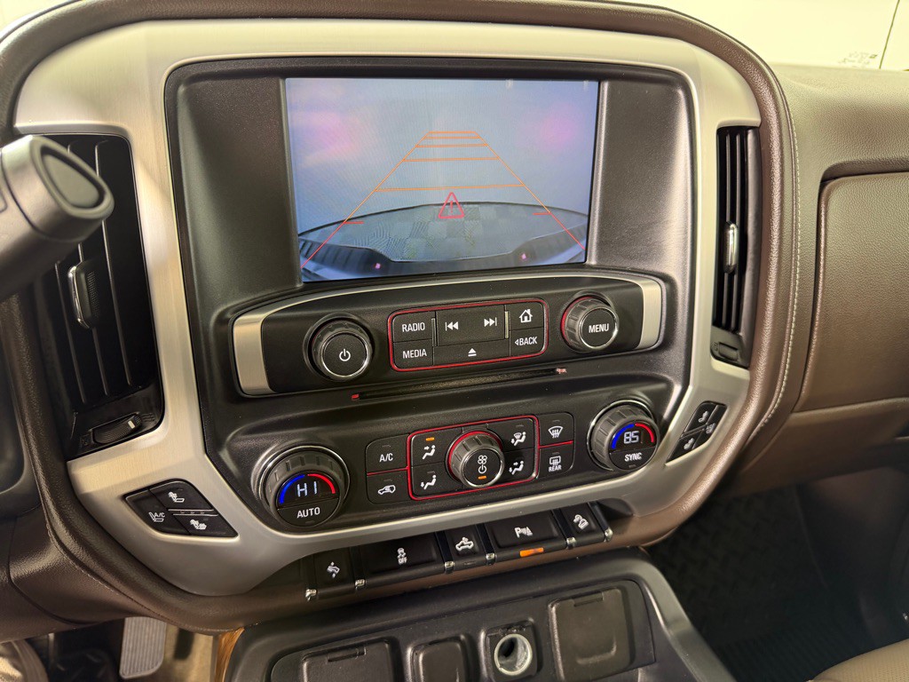 2015 GMC Sierra 1500 Image 16