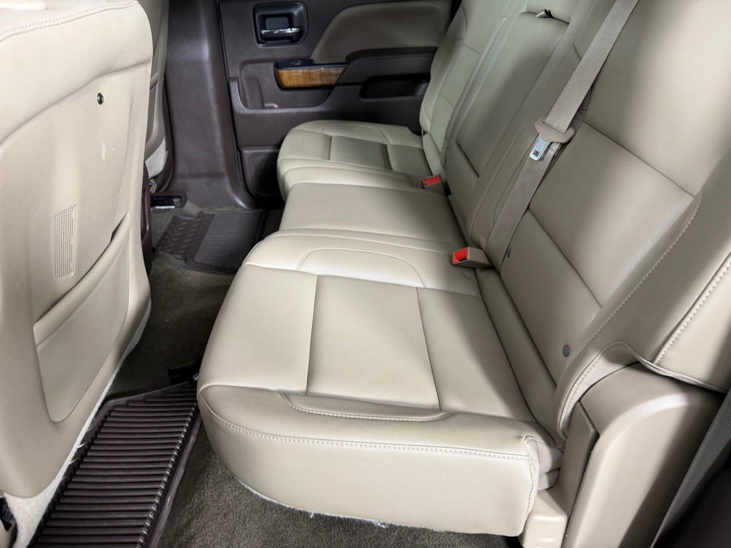 2015 GMC Sierra 1500 Image 18