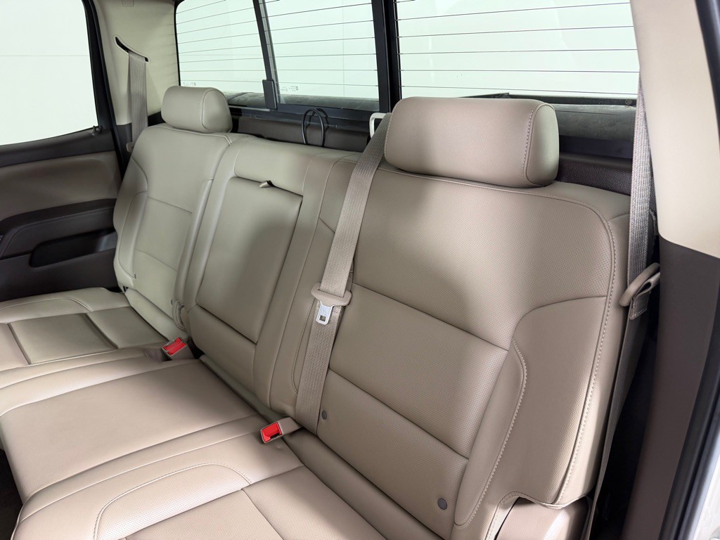 2015 GMC Sierra 1500 Image 19