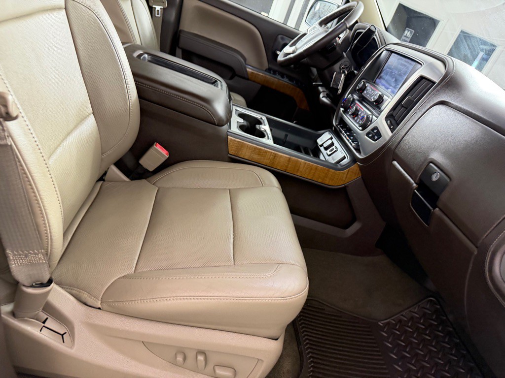 2015 GMC Sierra 1500 Image 22