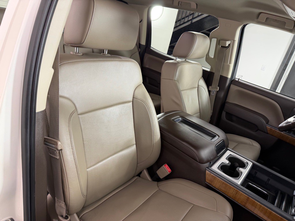 2015 GMC Sierra 1500 Image 23