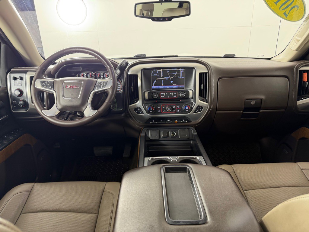 2015 GMC Sierra 1500 Image 24