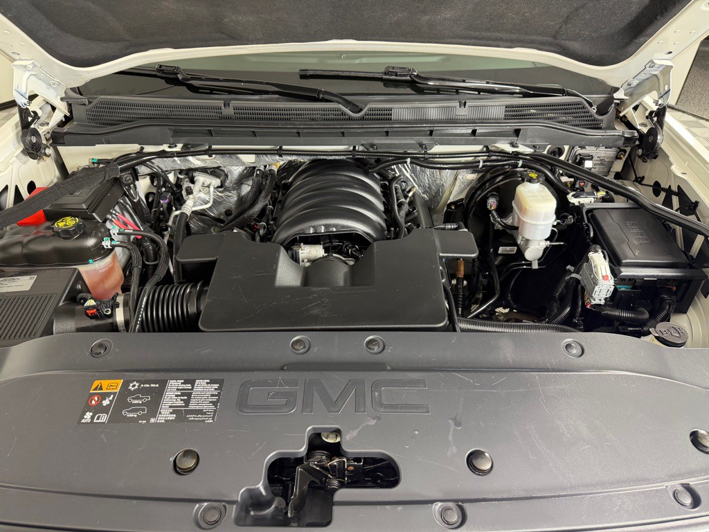 2015 GMC Sierra 1500 Image 27