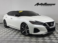 Image for 2022 Nissan Maxima SV ID: 7293538