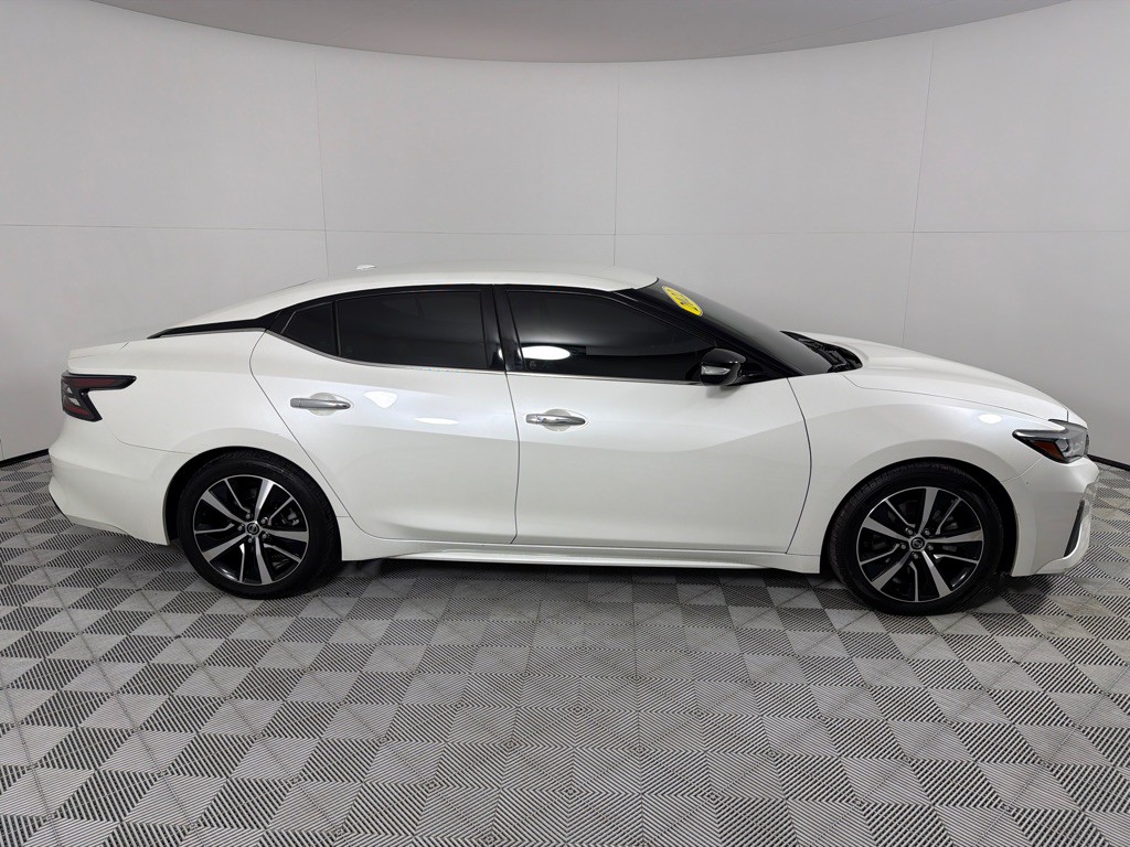 2022 Nissan Maxima Image 4
