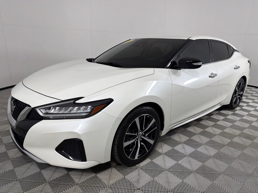 2022 Nissan Maxima Image 9
