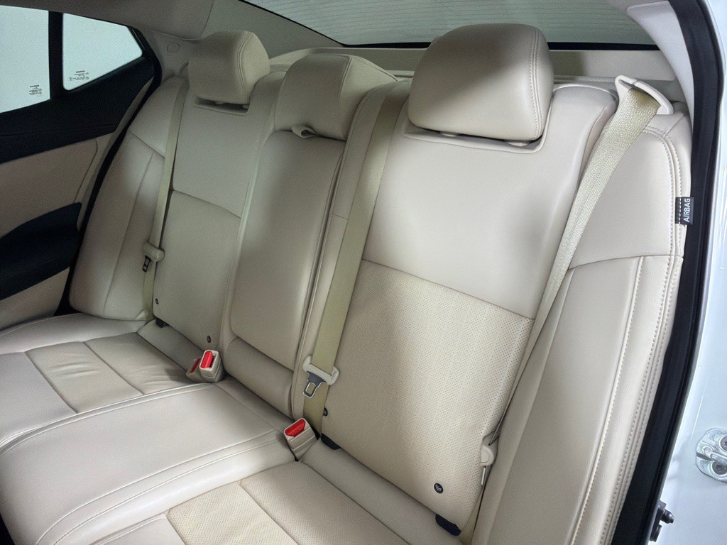 2022 Nissan Maxima Image 20