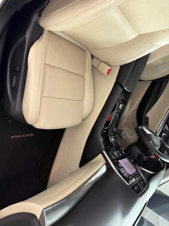 2022 Nissan Maxima Image 23