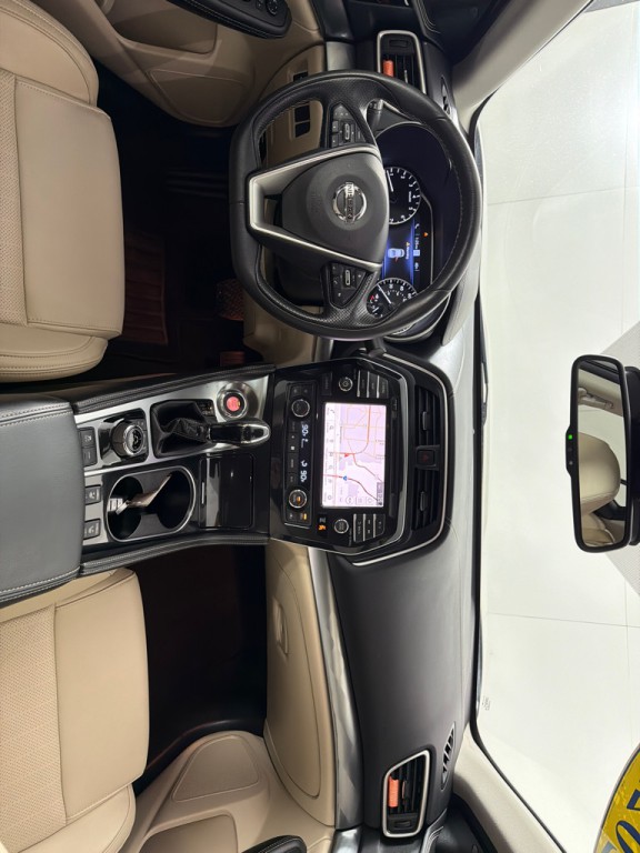 2022 Nissan Maxima Image 25