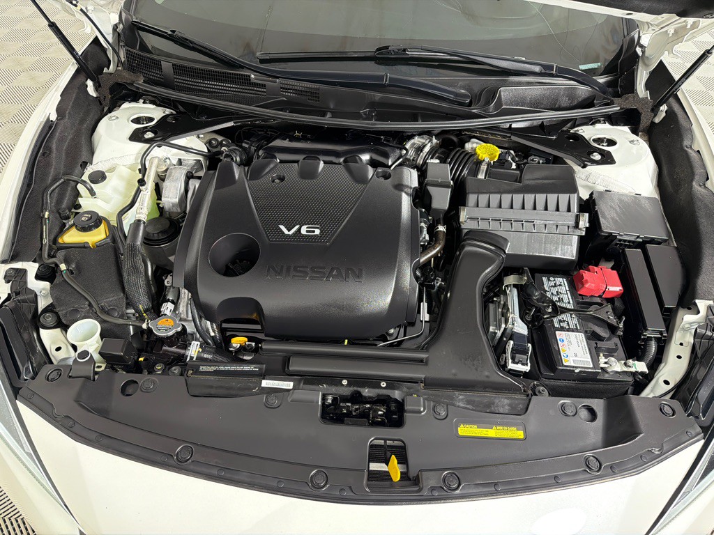 2022 Nissan Maxima Image 26