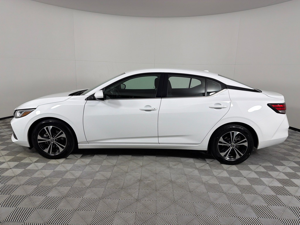 2023 Nissan Sentra Image 8