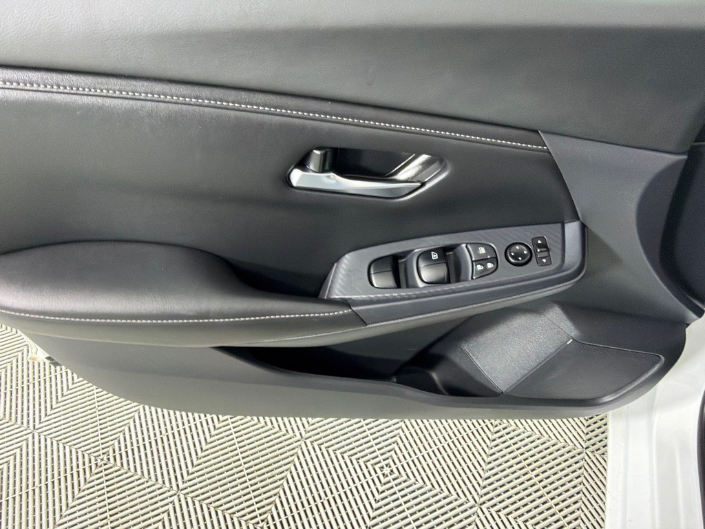 2023 Nissan Sentra Image 11