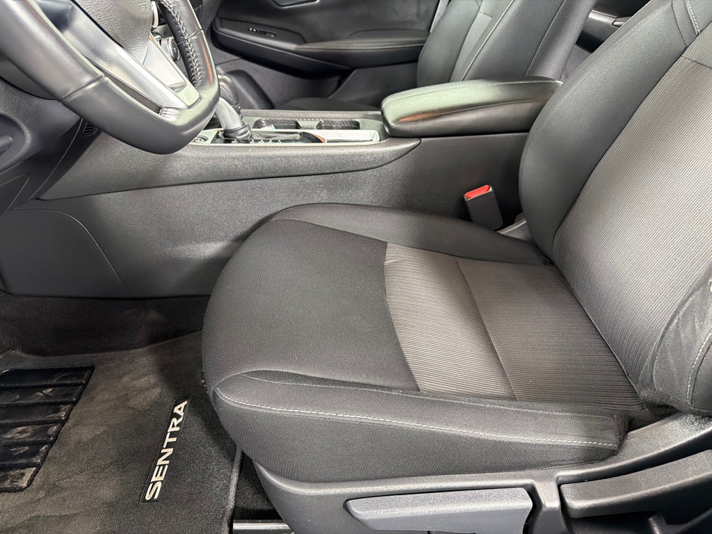 2023 Nissan Sentra Image 12