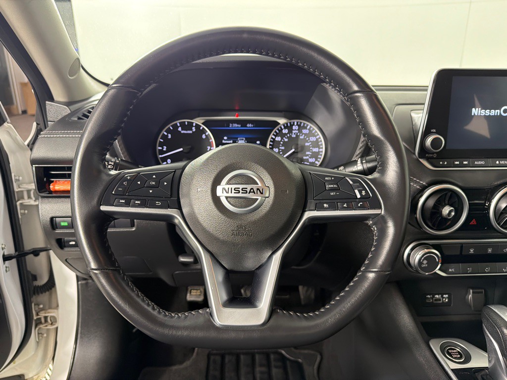 2023 Nissan Sentra Image 14