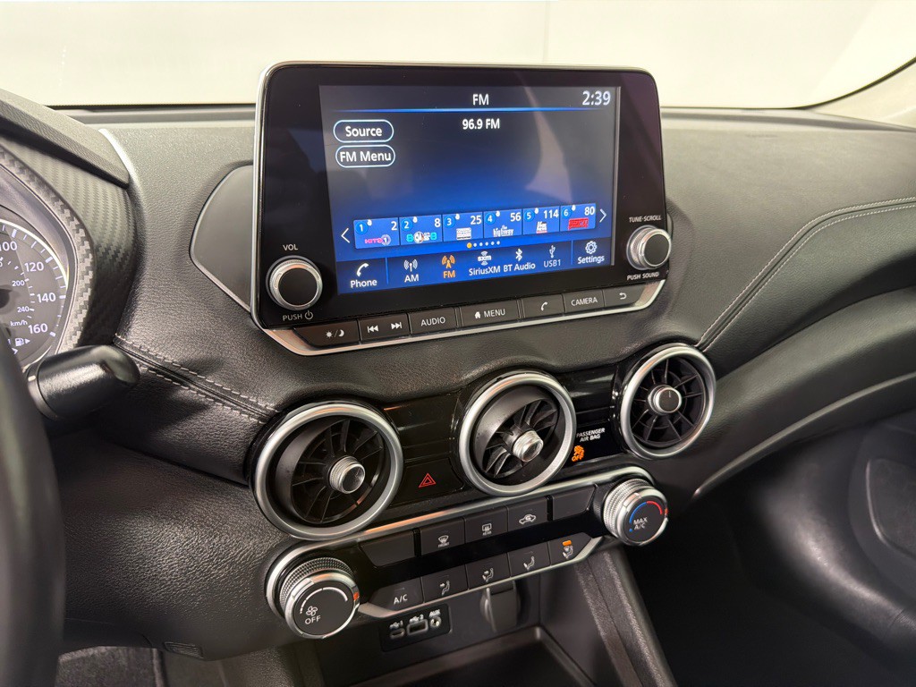 2023 Nissan Sentra Image 15