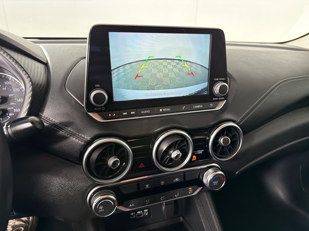 2023 Nissan Sentra Image 16