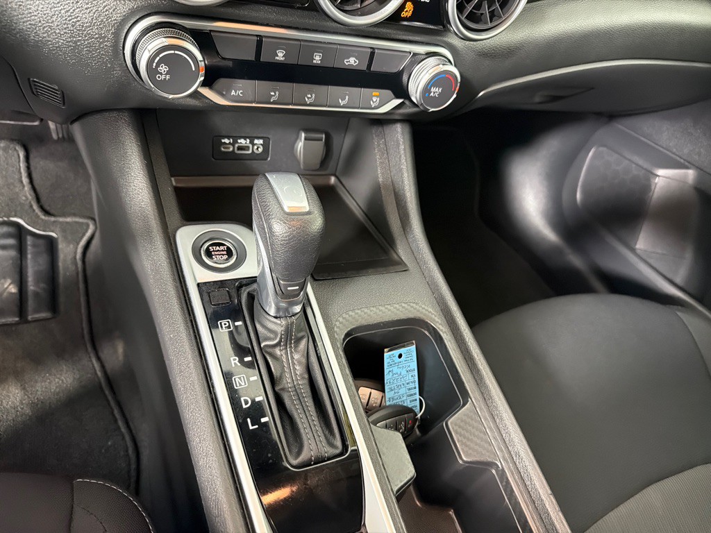 2023 Nissan Sentra Image 17