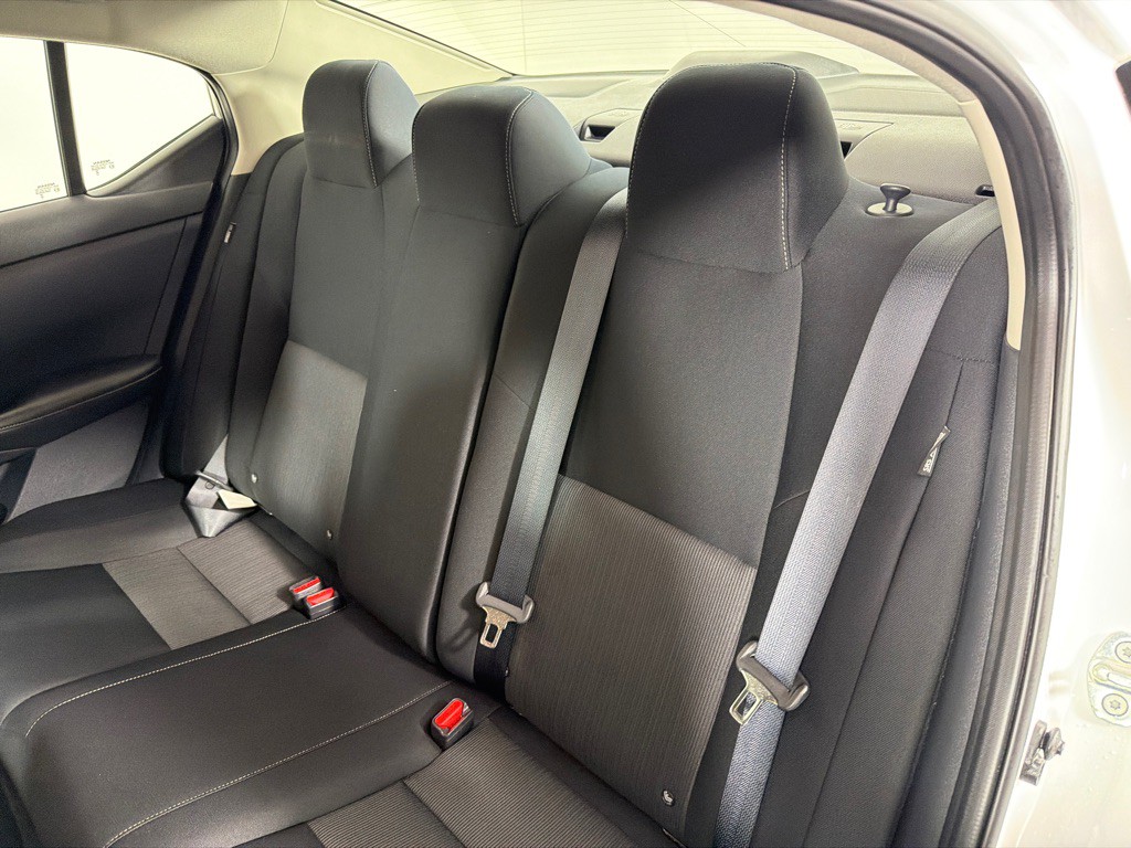 2023 Nissan Sentra Image 19