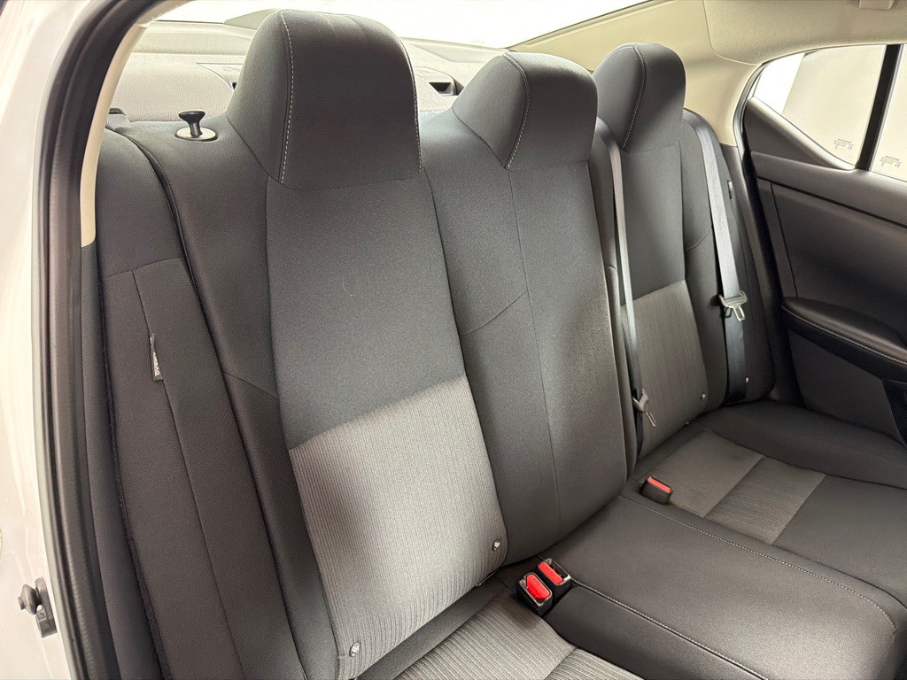 2023 Nissan Sentra Image 21