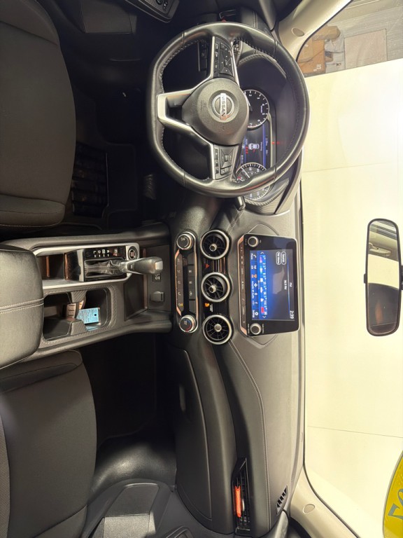 2023 Nissan Sentra Image 22