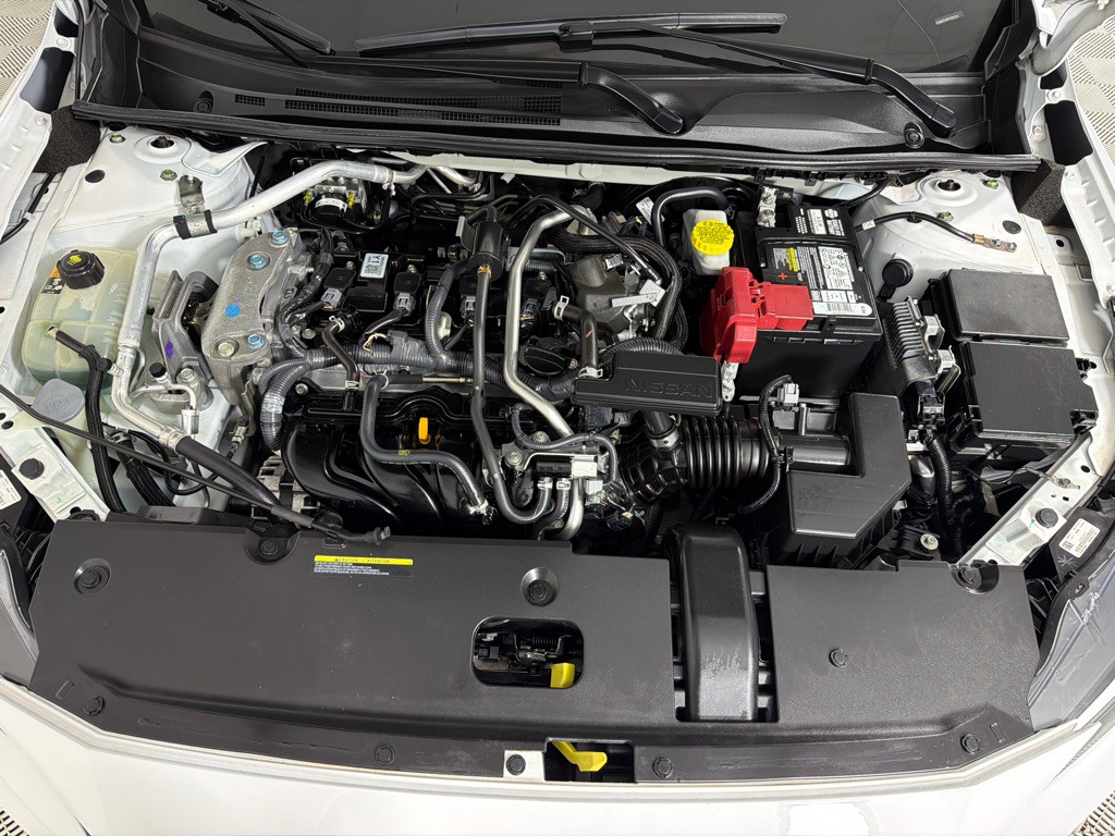 2023 Nissan Sentra Image 23