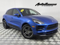 Image for 2019 Porsche Macan  ID: 7294686