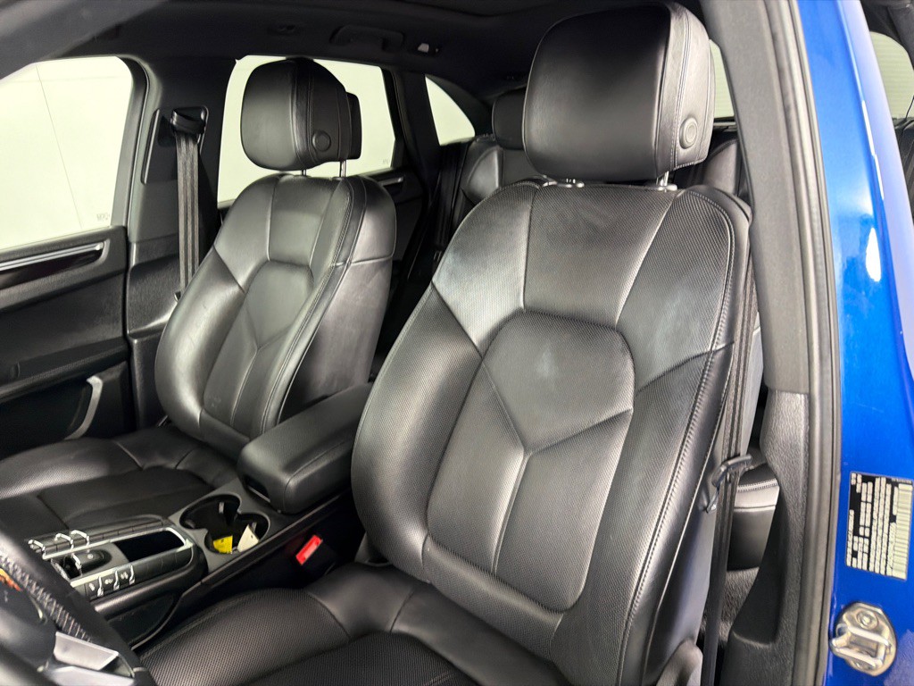 2019 Porsche Macan Image 13