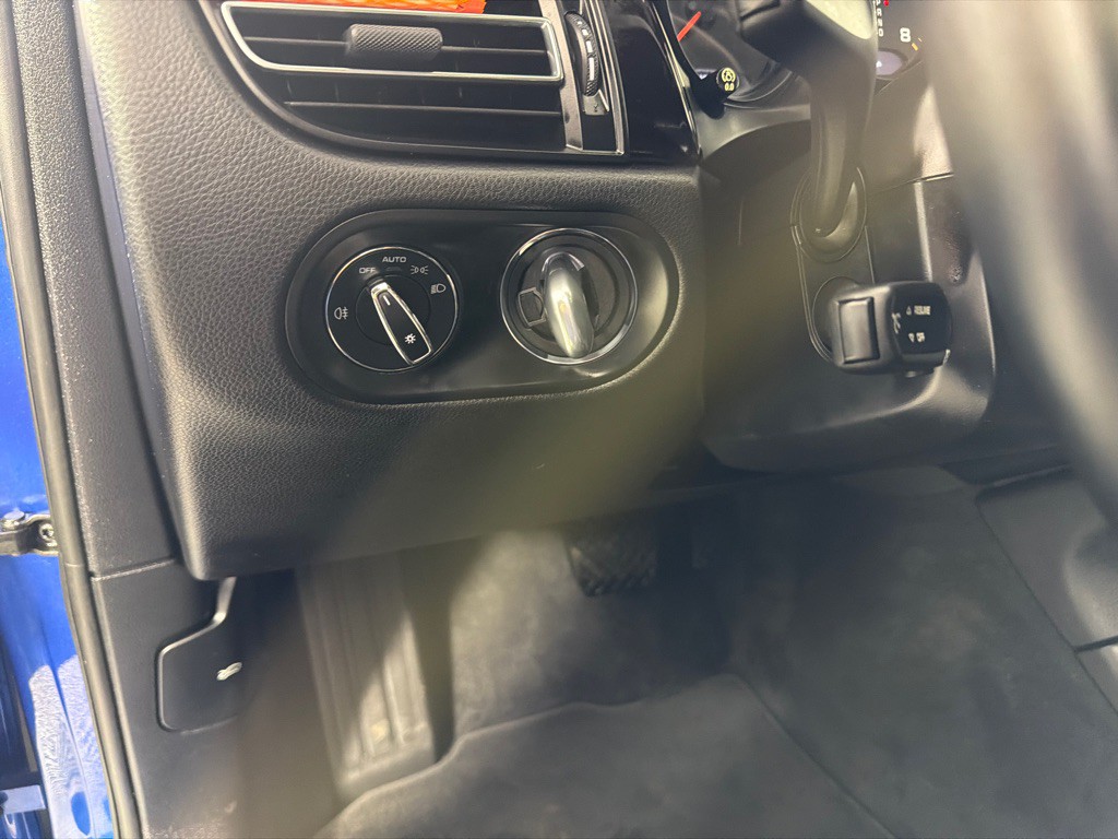 2019 Porsche Macan Image 15