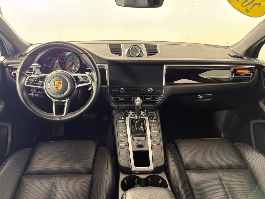 2019 Porsche Macan Image 27