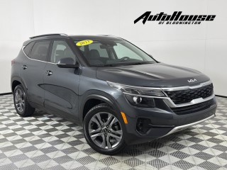 Image for 2023 Kia Seltos S ID: 7294702