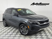 Image for 2023 Kia Seltos S ID: 7294702