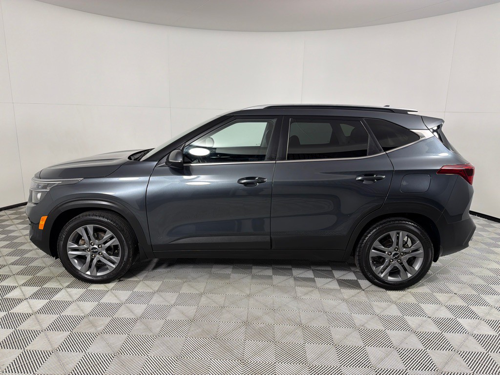 2023 Kia Seltos Image 9