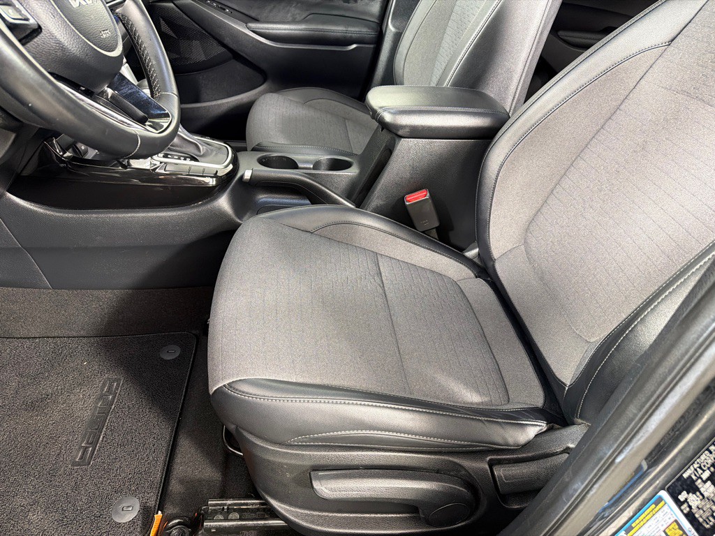 2023 Kia Seltos Image 13