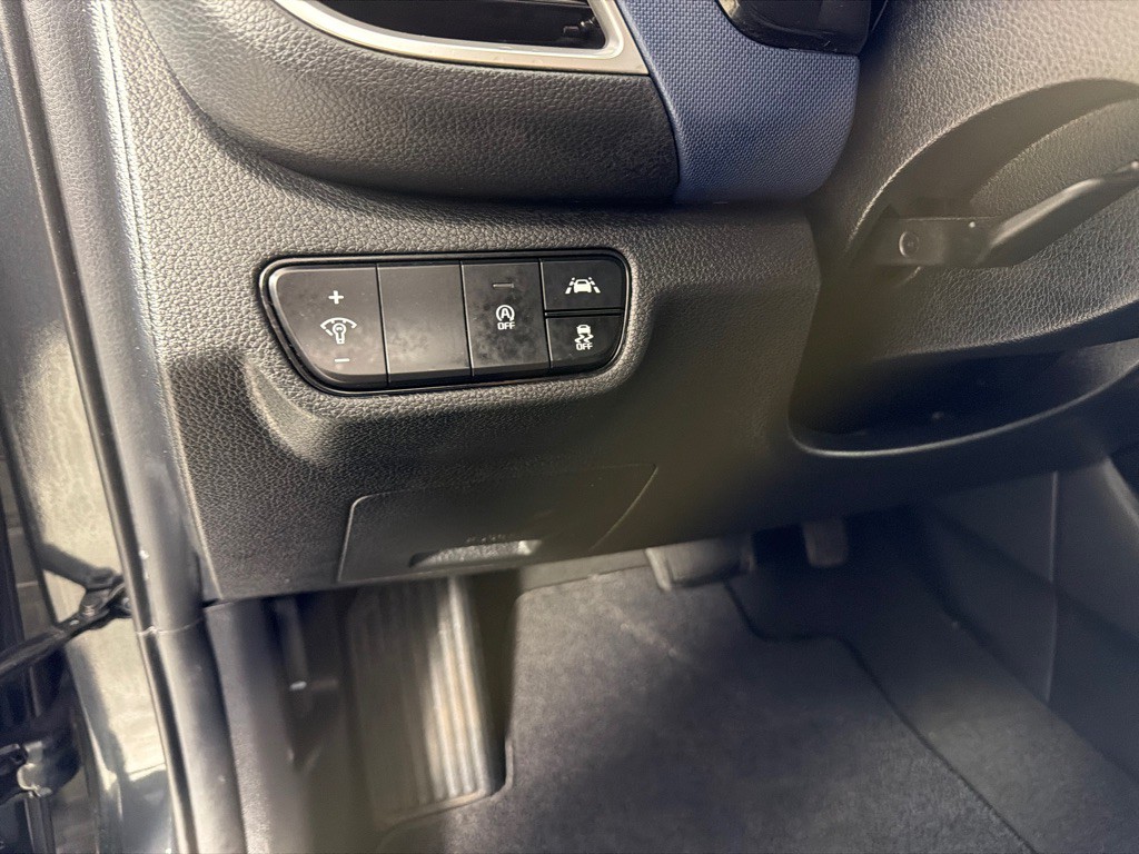 2023 Kia Seltos Image 15