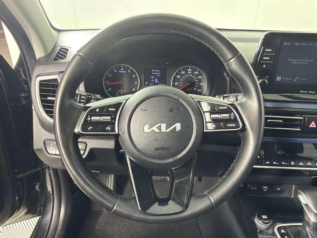 2023 Kia Seltos Image 16