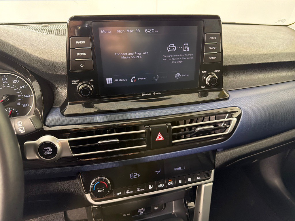 2023 Kia Seltos Image 17