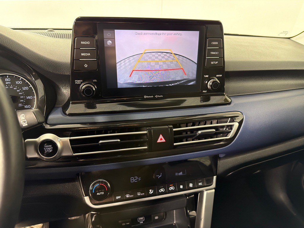 2023 Kia Seltos Image 18