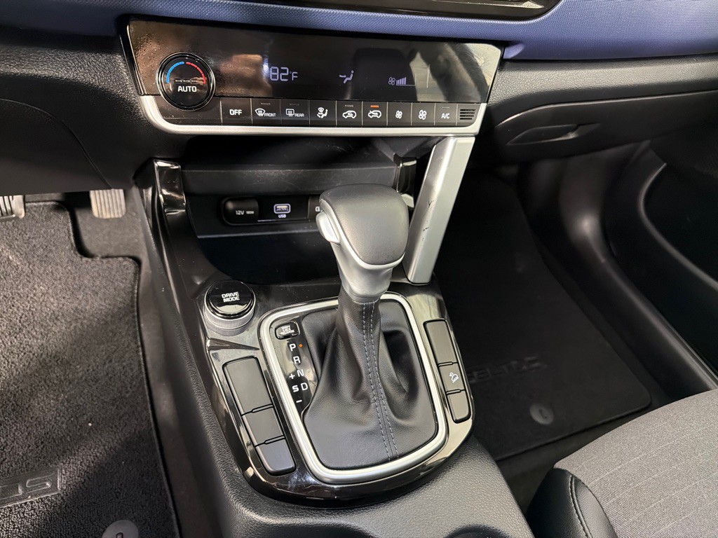 2023 Kia Seltos Image 19